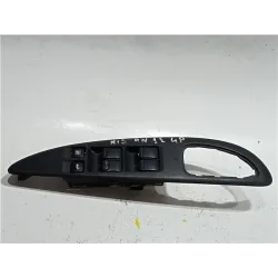 Recambio de mando elevalunas para nissan primera berlina (p12)(12.2001) 1.9 dci referencia OEM IAM 25401AV640  