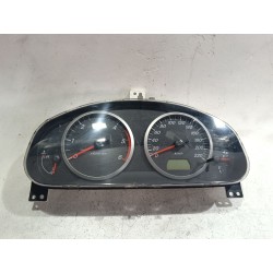Recambio de cuadro completo para mazda 2 hatchback (dl, dj) 1.5 skyactiv-g m hybrid referencia OEM IAM 3M7110849NJ  
