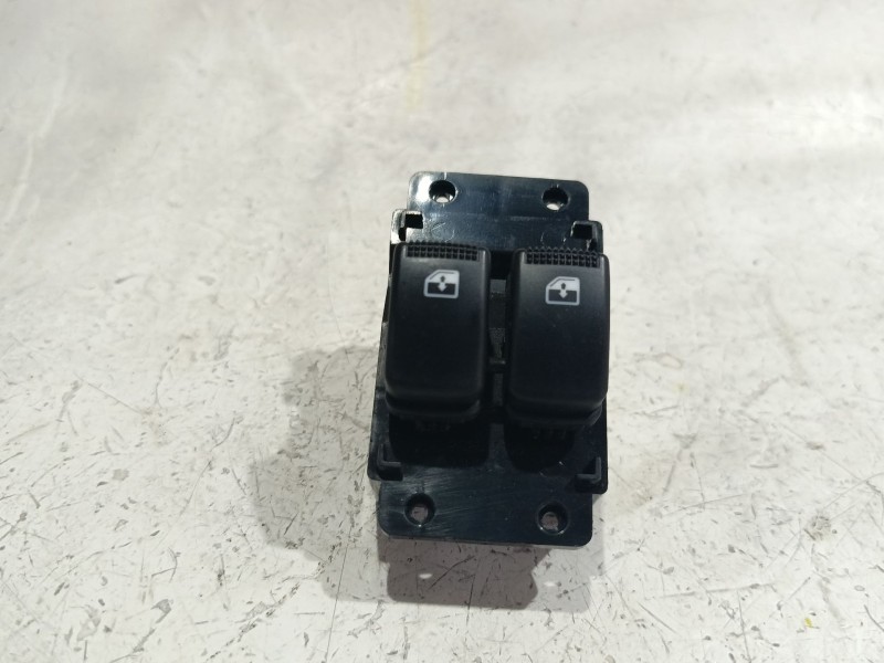 Recambio de mando elevalunas delantero izquierdo para hyundai i10 i (pa) 1.1 referencia OEM IAM 202007107  