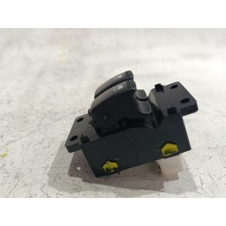 Recambio de mando elevalunas delantero izquierdo para hyundai i10 i (pa) 1.1 referencia OEM IAM 202007107  