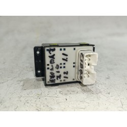 Recambio de mando elevalunas delantero izquierdo para hyundai i10 i (pa) 1.1 referencia OEM IAM 202007107  