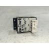 Recambio de mando elevalunas delantero izquierdo para hyundai i10 i (pa) 1.1 referencia OEM IAM 202007107  