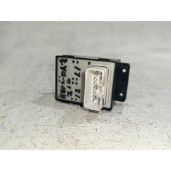 Recambio de mando elevalunas delantero izquierdo para hyundai i10 i (pa) 1.1 referencia OEM IAM 202007107  