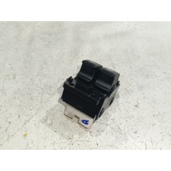 Recambio de mando elevalunas delantero izquierdo para hyundai i10 i (pa) 1.1 referencia OEM IAM 202007107  