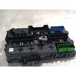 Recambio de caja reles / fusibles para opel astra h (a04) 1.7 cdti (l48) referencia OEM IAM 5DK00866925  