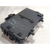Recambio de caja reles / fusibles para opel astra h (a04) 1.7 cdti (l48) referencia OEM IAM 5DK00866925  
