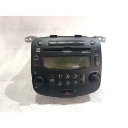 SISTEMA AUDIO / RADIO CD 961000X2314X 