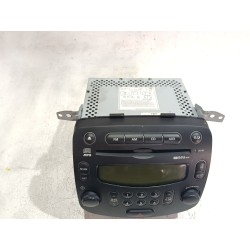 Recambio de sistema audio / radio cd para hyundai i10 i (pa) 1.1 referencia OEM IAM 961000X2314X  