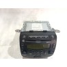 Recambio de sistema audio / radio cd para hyundai i10 i (pa) 1.1 referencia OEM IAM 961000X2314X  