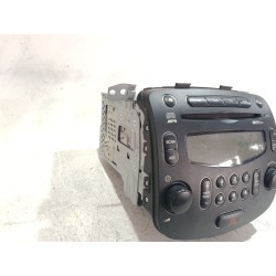 Recambio de sistema audio / radio cd para hyundai i10 i (pa) 1.1 referencia OEM IAM 961000X2314X  