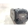 Recambio de sistema audio / radio cd para hyundai i10 i (pa) 1.1 referencia OEM IAM 961000X2314X  