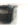 Recambio de sistema audio / radio cd para hyundai i10 i (pa) 1.1 referencia OEM IAM 961000X2314X  
