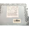 Recambio de sistema audio / radio cd para hyundai i10 i (pa) 1.1 referencia OEM IAM 961000X2314X  