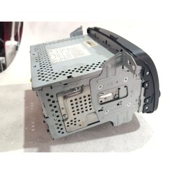 Recambio de sistema audio / radio cd para hyundai i10 i (pa) 1.1 referencia OEM IAM 961000X2314X  
