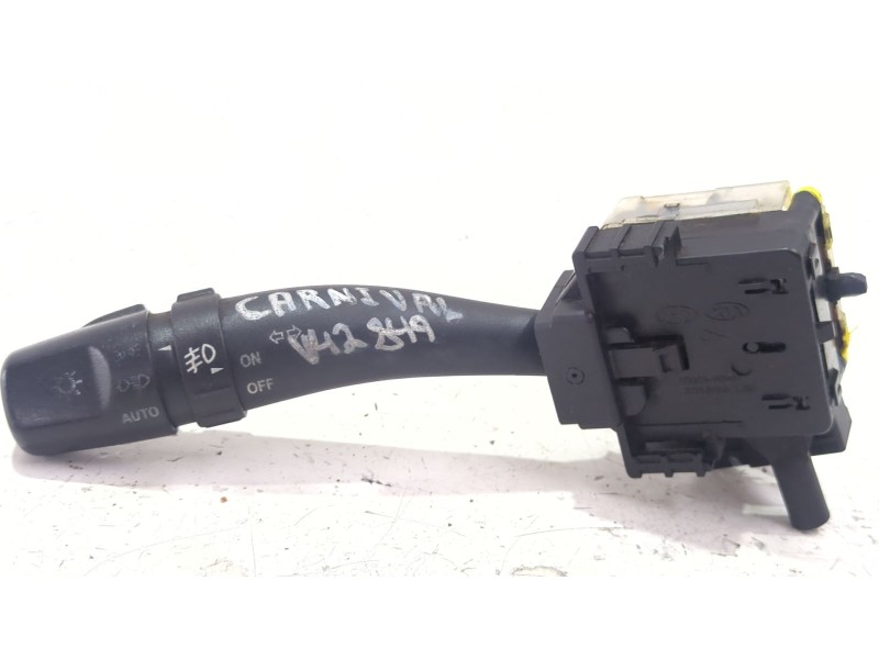 Recambio de mando intermitentes para kia carnival (1999) 2.9 td referencia OEM IAM 3613MO  