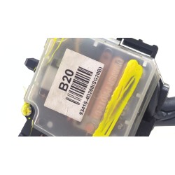 Recambio de mando intermitentes para kia carnival (1999) 2.9 td referencia OEM IAM 3613MO  