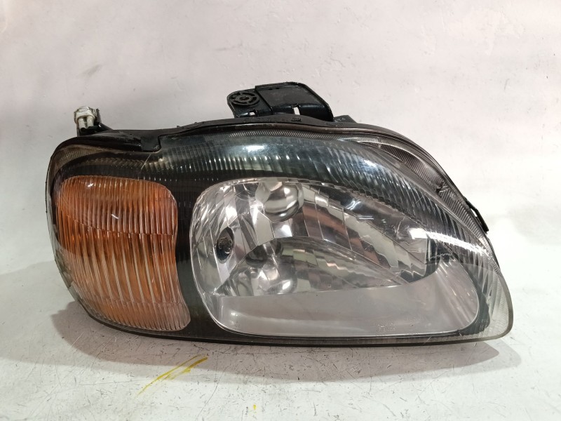Recambio de faro delantero derecho para suzuki baleno berlina (sy/eg)(1995) 1.3 referencia OEM IAM 10032617100  