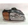 Recambio de faro delantero derecho para suzuki baleno berlina (sy/eg)(1995) 1.3 referencia OEM IAM 10032617100  