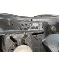 Recambio de faro delantero derecho para suzuki baleno berlina (sy/eg)(1995) 1.3 referencia OEM IAM 10032617100  