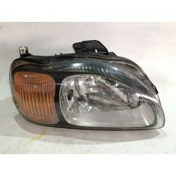 Recambio de faro delantero derecho para suzuki baleno berlina (sy/eg)(1995) 1.3 referencia OEM IAM 10032617100  