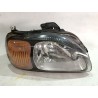 Recambio de faro delantero derecho para suzuki baleno berlina (sy/eg)(1995) 1.3 referencia OEM IAM 10032617100  