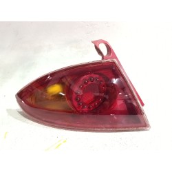 Recambio de piloto trasero izquierdo para seat leon (1p1) 1.4 tsi referencia OEM IAM 98205500  