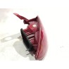 Recambio de piloto trasero izquierdo para seat leon (1p1) 1.4 tsi referencia OEM IAM 98205500  