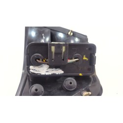 Recambio de piloto trasero izquierdo para daewoo aranos (1995) 2.0 referencia OEM IAM E134729  