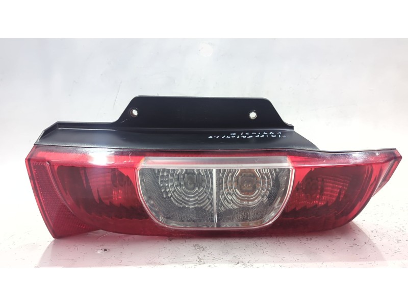 Recambio de piloto trasero derecho para peugeot bipper (aa_) 1.4 hdi referencia OEM IAM 01353205080  