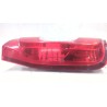 Recambio de piloto trasero derecho para peugeot bipper (aa_) 1.4 hdi referencia OEM IAM 01353205080  