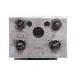 Recambio de nucleo abs para volkswagen passat b3/b4 variant (3a5, 35i) 1.9 tdi referencia OEM IAM 0265216559  