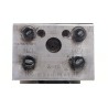 Recambio de nucleo abs para volkswagen passat b3/b4 variant (3a5, 35i) 1.9 tdi referencia OEM IAM 0265216559  