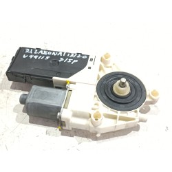 MOTOR ELEVALUNAS DELANTERO DERECHO 807305631R 