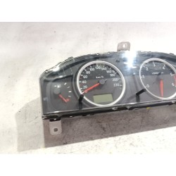 Recambio de cuadro completo para nissan almera ii (n16) 2.2 dci referencia OEM IAM BN805  