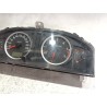 Recambio de cuadro completo para nissan almera ii (n16) 2.2 dci referencia OEM IAM BN805  