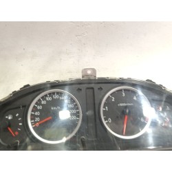 Recambio de cuadro completo para nissan almera ii (n16) 2.2 dci referencia OEM IAM BN805  