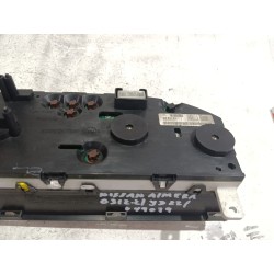 Recambio de cuadro completo para nissan almera ii (n16) 2.2 dci referencia OEM IAM BN805  