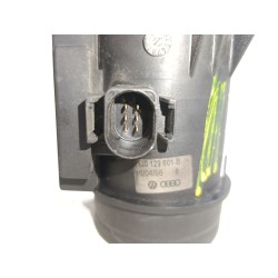 Recambio de caudalimetro para audi a3 (8l)(09.1996) 1.9 tdi ambiente [1,9 ltr. - 81 kw tdi] referencia OEM IAM 1J0129601B  