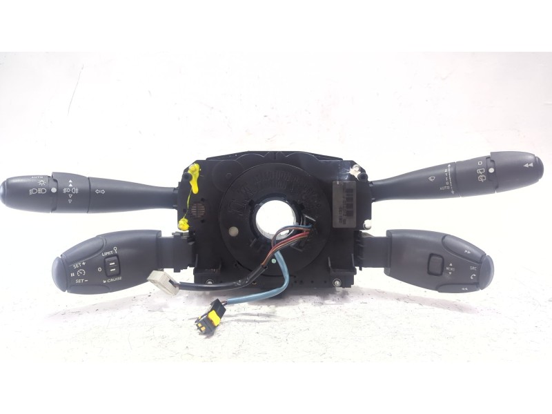 Recambio de com 2000 para peugeot 207/207+ (wa_, wc_) 1.6 hdi 110 referencia OEM IAM 96661295XT  