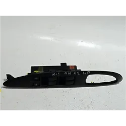 Recambio de mando elevalunas para nissan primera berlina (p12)(12.2001) 1.9 dci referencia OEM IAM 25401AV640  