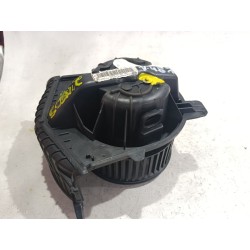 Recambio de motor calefaccion para renault scenic ii (jm)(2003) 1.5 dci (jm0f) referencia OEM IAM N10010387143  