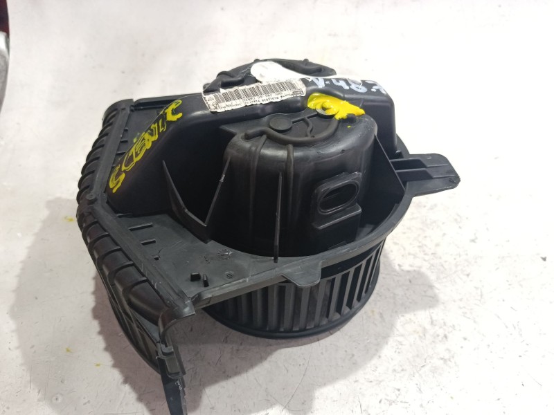 Recambio de motor calefaccion para renault scenic ii (jm)(2003) 1.5 dci (jm0f) referencia OEM IAM N10010387143  