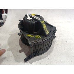 Recambio de motor calefaccion para renault scenic ii (jm)(2003) 1.5 dci (jm0f) referencia OEM IAM N10010387143  