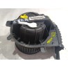 Recambio de motor calefaccion para renault scenic ii (jm)(2003) 1.5 dci (jm0f) referencia OEM IAM N10010387143  