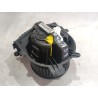 Recambio de motor calefaccion para renault scenic ii (jm)(2003) 1.5 dci (jm0f) referencia OEM IAM N10010387143  