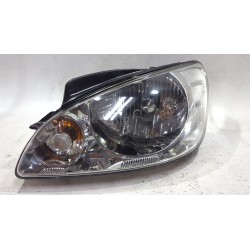 FARO DELANTERO IZQUIERDO 921011C500 