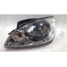 Recambio de faro delantero izquierdo para hyundai getz (tb) 1.1 referencia OEM IAM 921011C500  