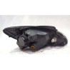 Recambio de faro delantero izquierdo para hyundai getz (tb) 1.1 referencia OEM IAM 921011C500  