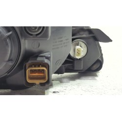 Recambio de faro delantero izquierdo para hyundai getz (tb) 1.1 referencia OEM IAM 921011C500  