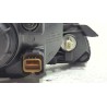 Recambio de faro delantero izquierdo para hyundai getz (tb) 1.1 referencia OEM IAM 921011C500  
